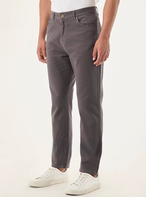PANTALÓN HOMBRE KENNETH STEVENS KPA - 3