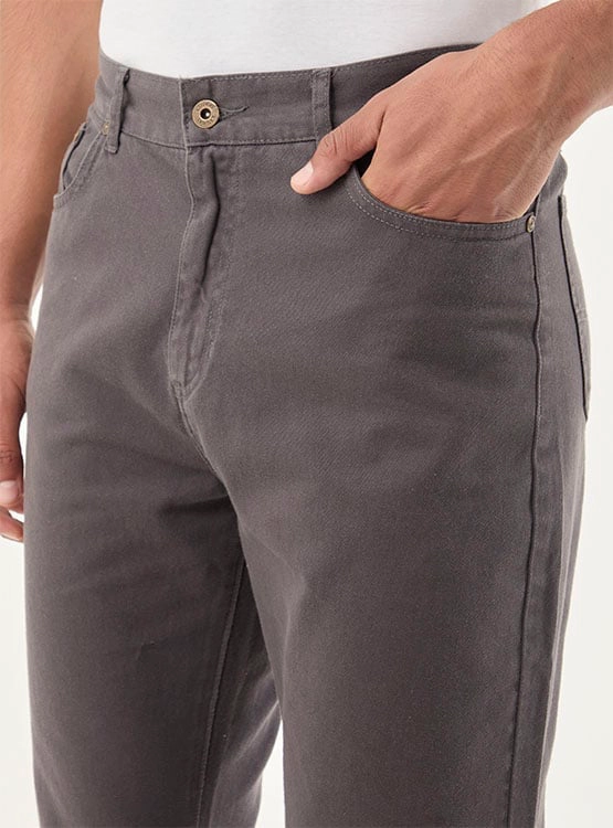 PANTALÓN HOMBRE KENNETH STEVENS KPA - 4