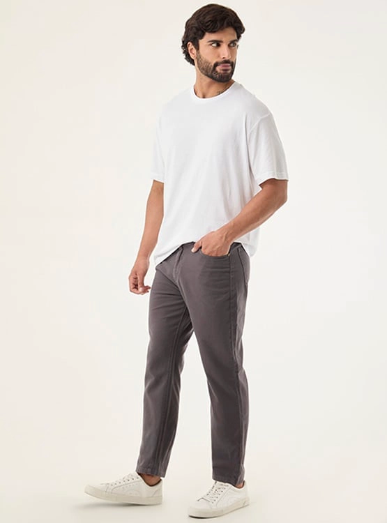 PANTALÓN HOMBRE KENNETH STEVENS KPA - 5