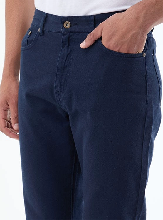 PANTALÓN HOMBRE KENNETH STEVENS KPA - 4