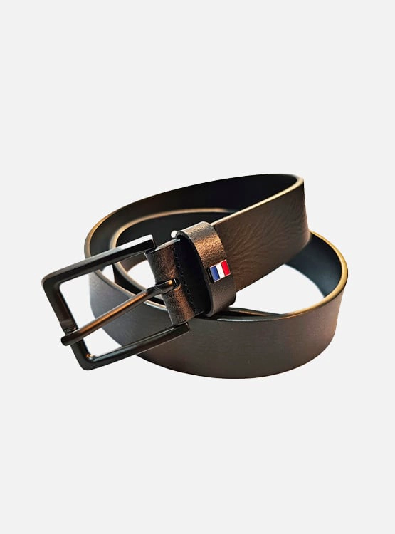 CORREA CUERO PIERRE CARDIN BEL-6014CC - 2