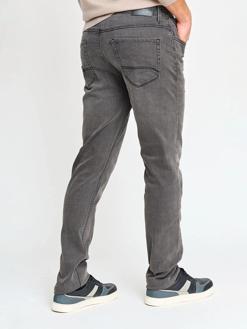 JEAN SKINNY FIT HOMBRE MARQUIS - 2