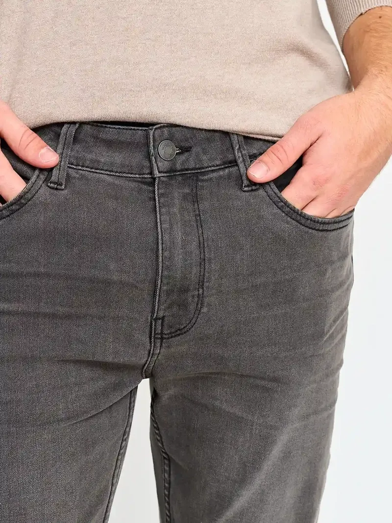JEAN SKINNY FIT HOMBRE MARQUIS - 3