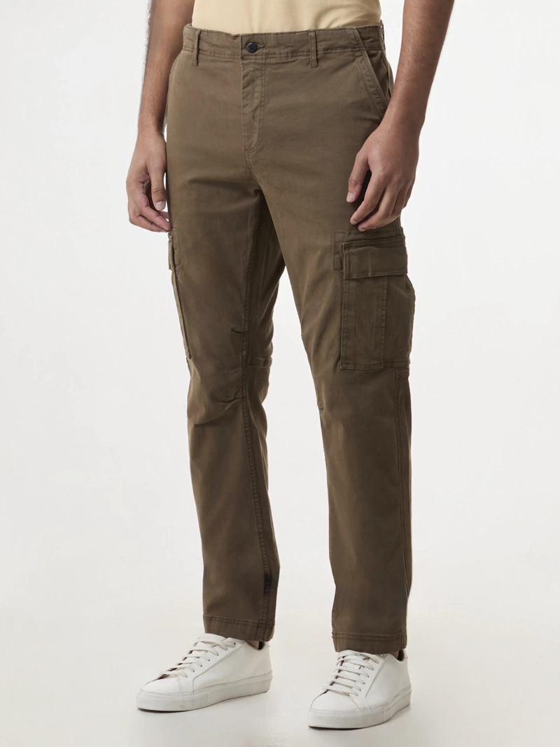 PANTALÓN REGULAR HOMBRE NAVIGATA BARGO
