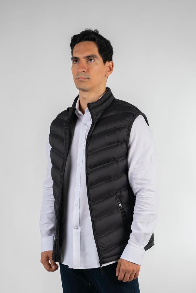CHALECO HOMBRE OSCAR DE LA RENTA A20VST503 - 1