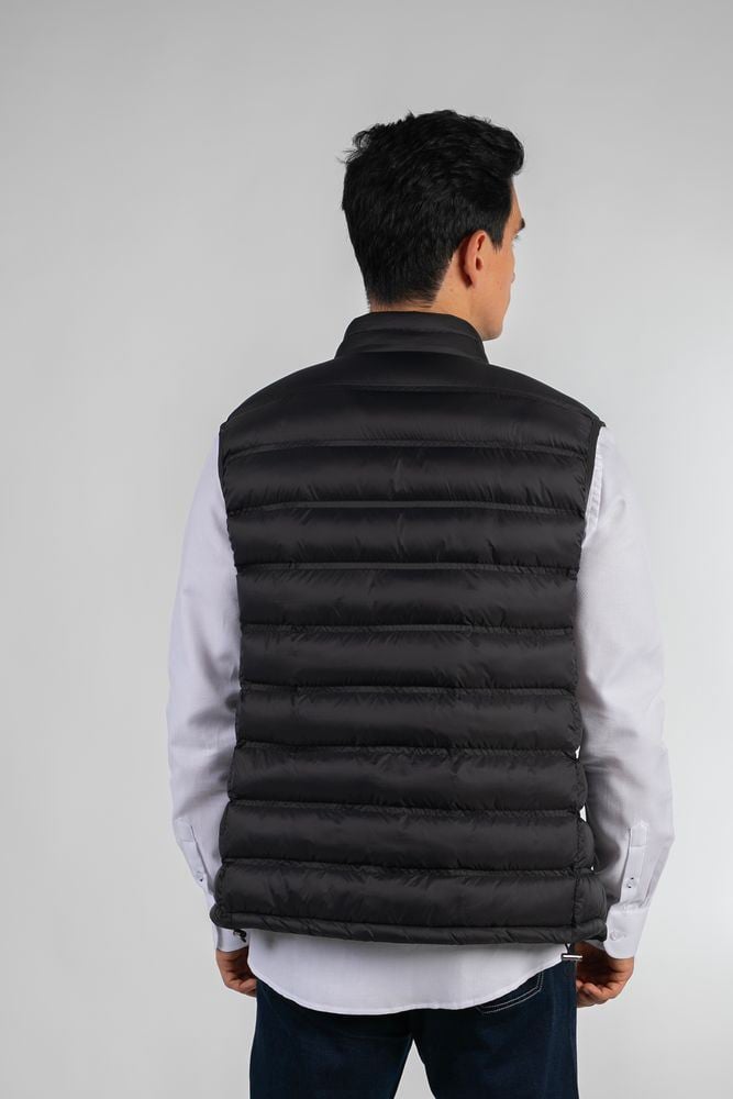 CHALECO HOMBRE OSCAR DE LA RENTA A20VST503 - 3