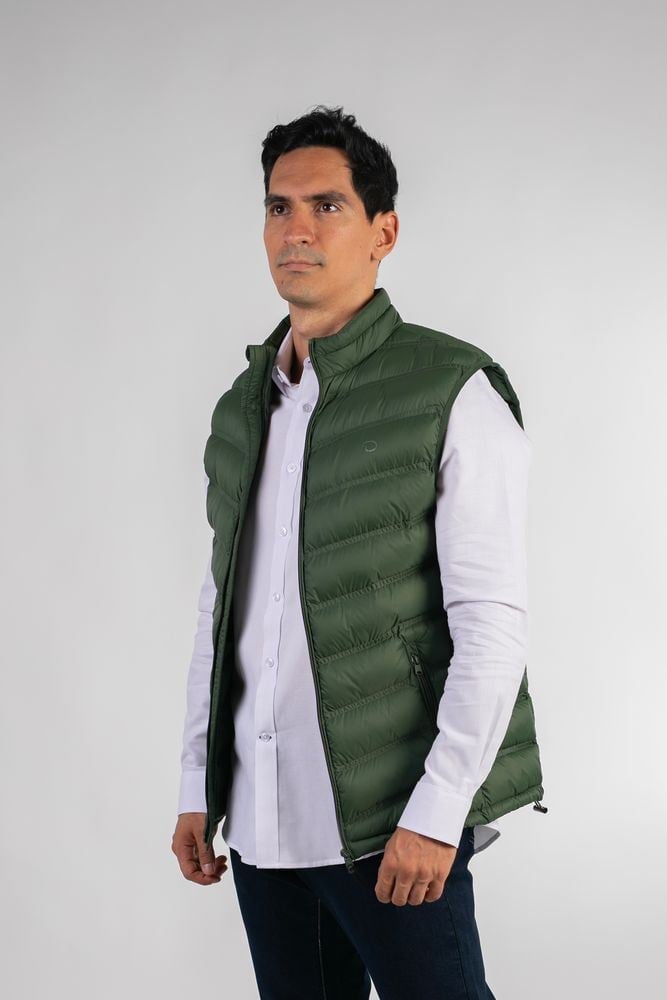 CHALECO HOMBRE OSCAR DE LA RENTA A20VST503 - 1