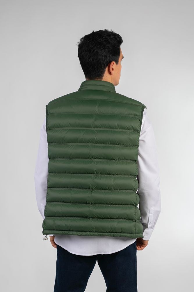 CHALECO HOMBRE OSCAR DE LA RENTA A20VST503 - 3