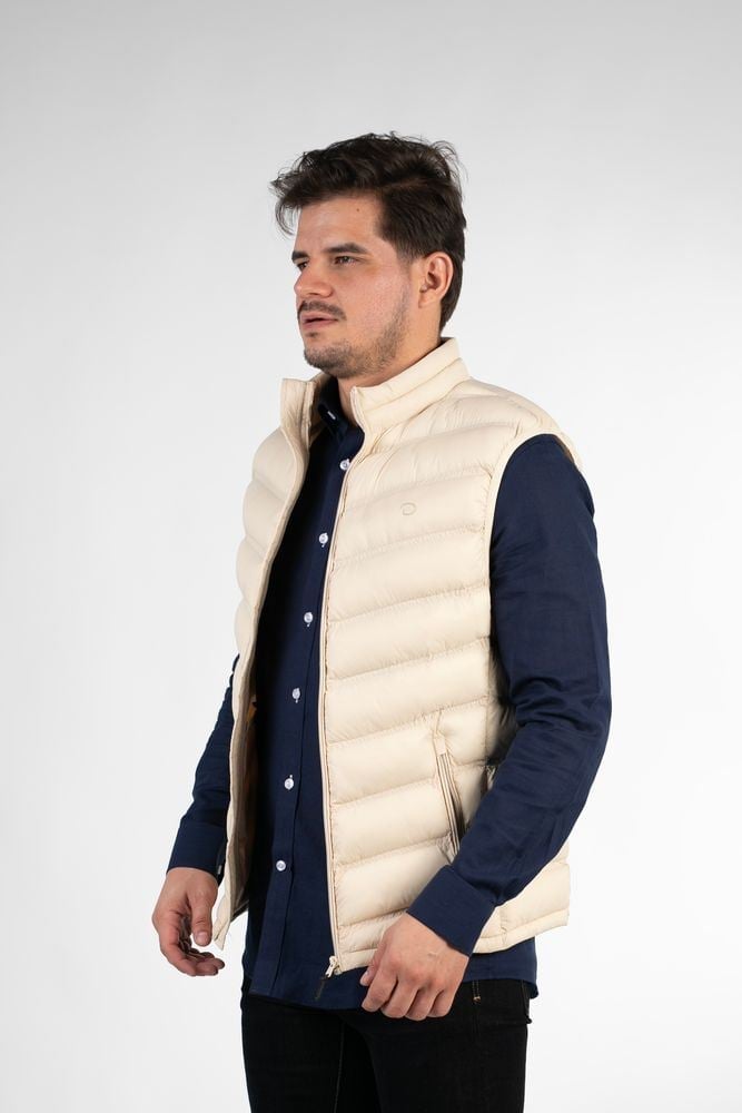CHALECO HOMBRE OSCAR DE LA RENTA A20VST503 - 1