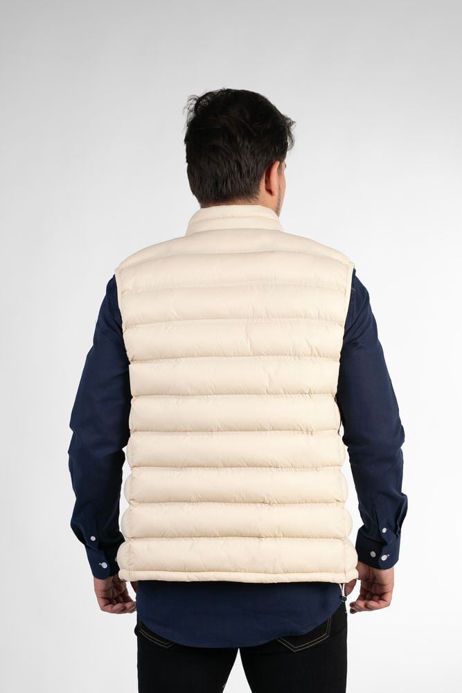 CHALECO HOMBRE OSCAR DE LA RENTA A20VST503 - 3