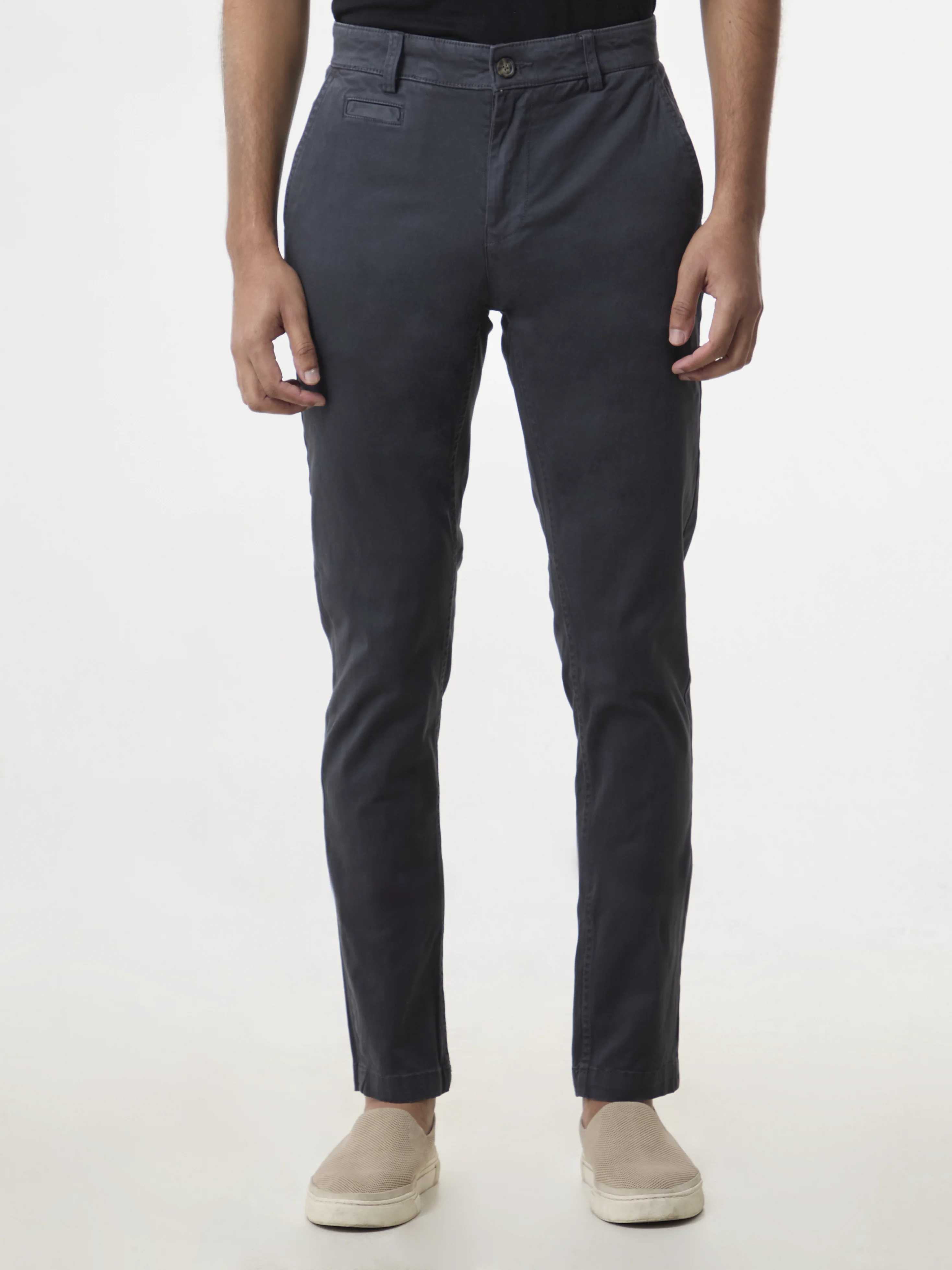 PANTALÓN REGULAR HOMBRE MARQUIS DARIO CHINO - 1
