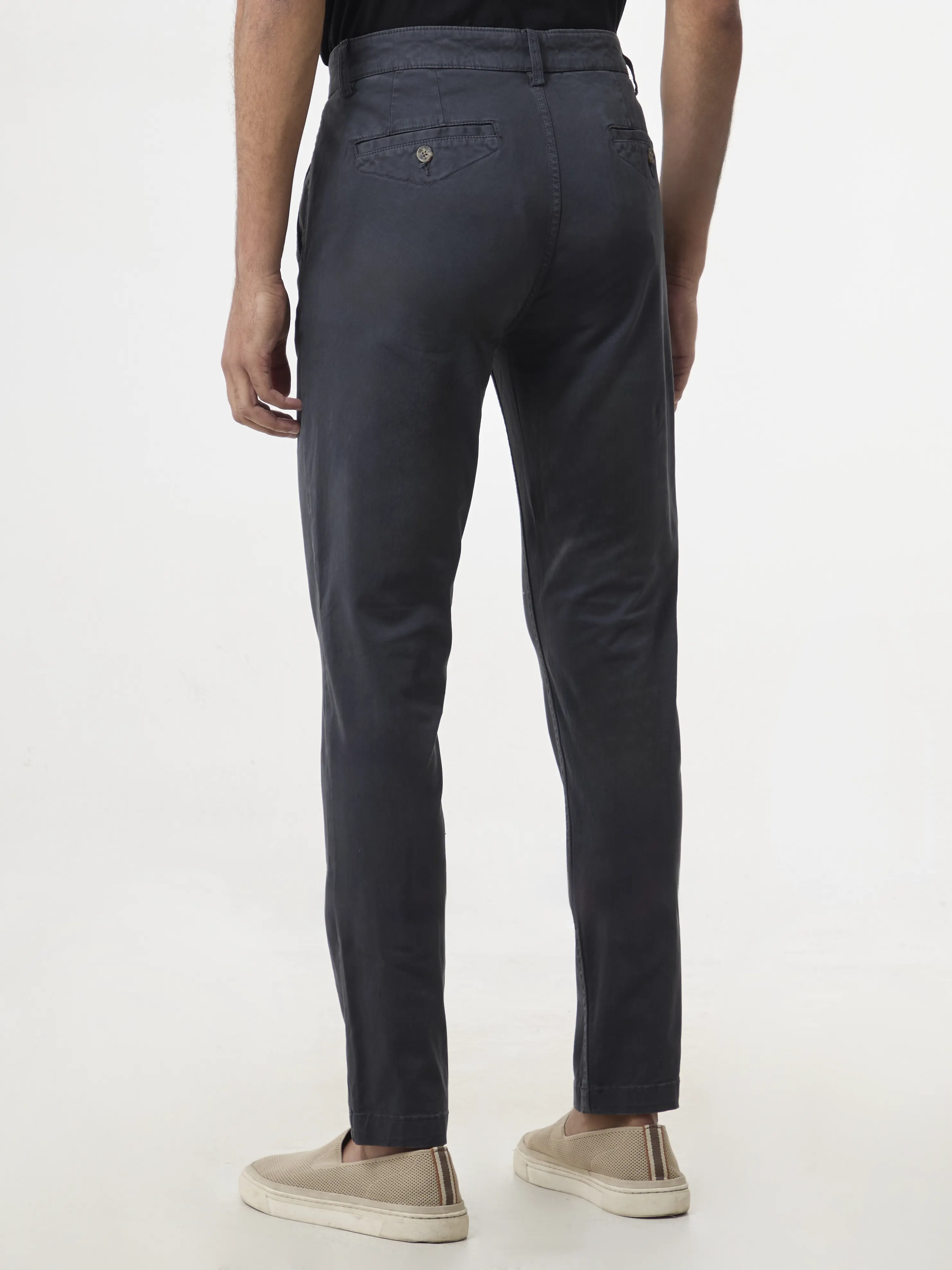 PANTALÓN REGULAR HOMBRE MARQUIS DARIO CHINO - 2
