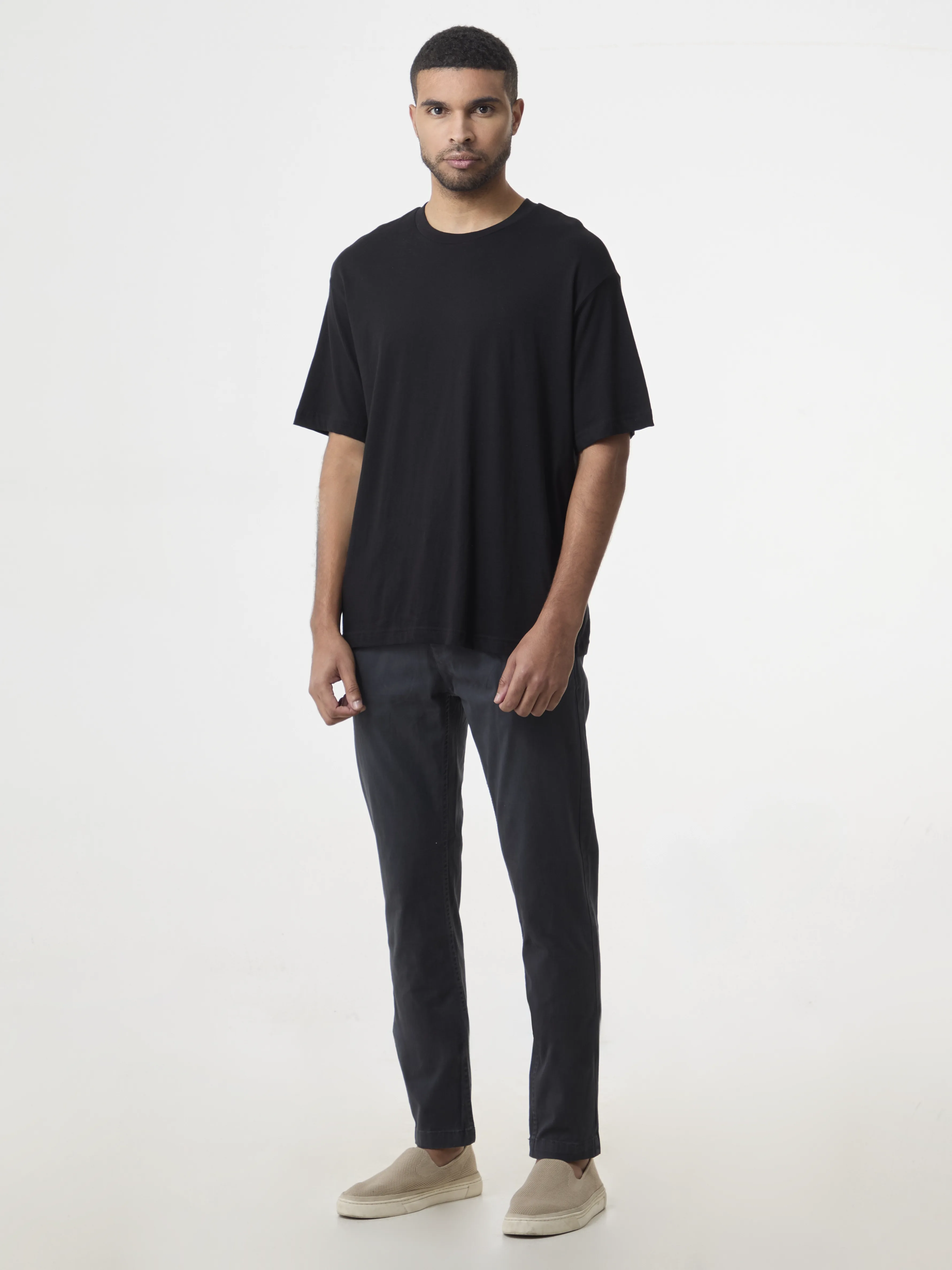 PANTALÓN REGULAR HOMBRE MARQUIS DARIO CHINO - 5