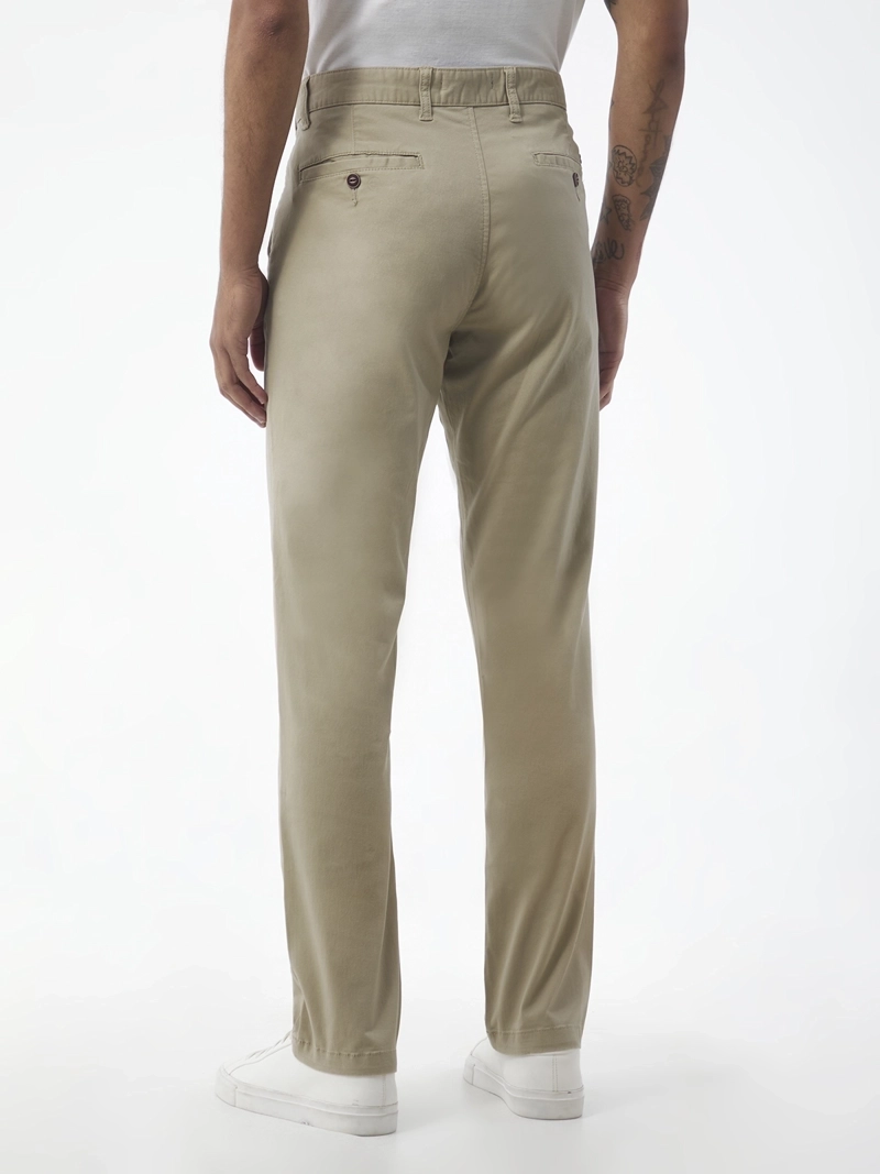 PANTALÓN HOMBRE NAVIGATA FF RGT TT - 2