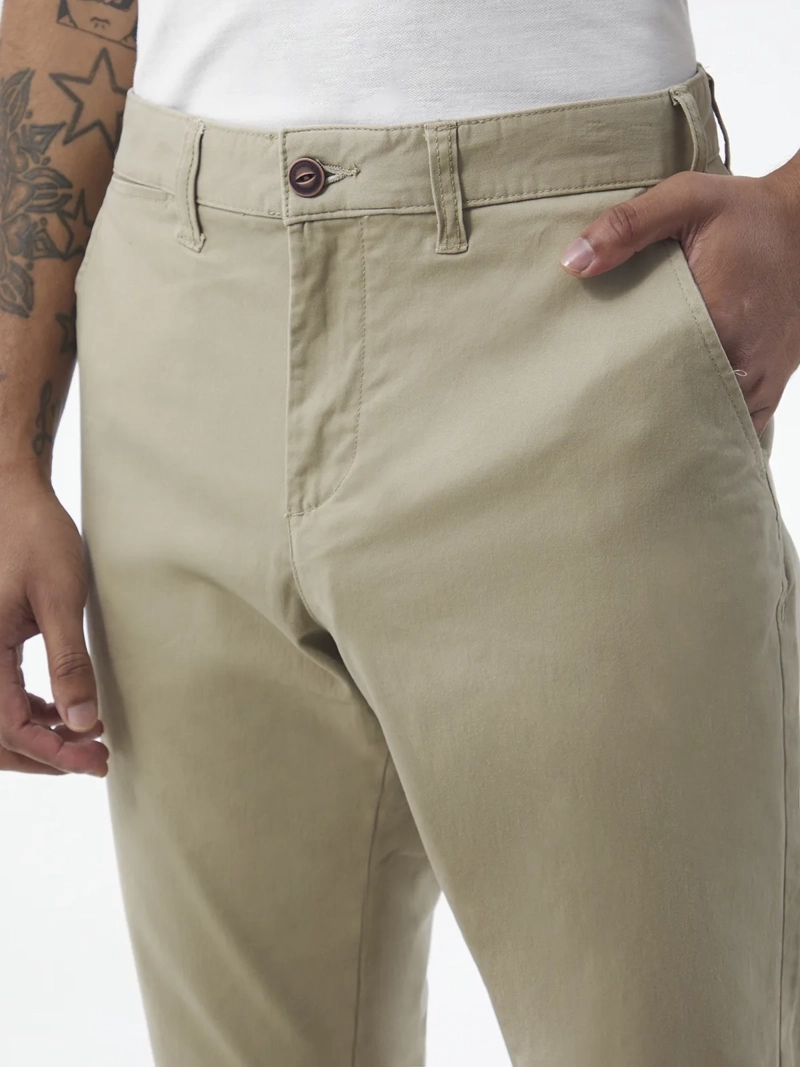 PANTALÓN HOMBRE NAVIGATA FF RGT TT - 4