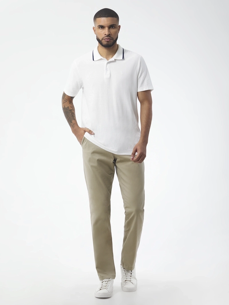 PANTALÓN HOMBRE NAVIGATA FF RGT TT - 5