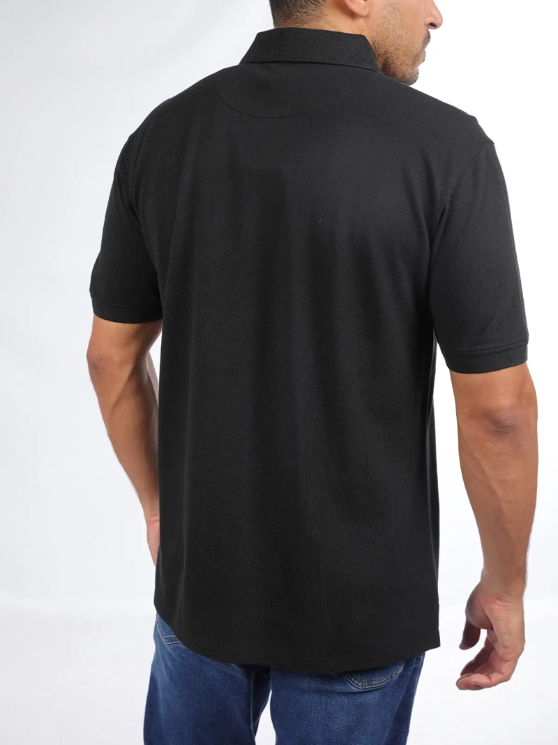 POLO ALGODÓN MANGA CORTA HOMBRE US POLO - 2