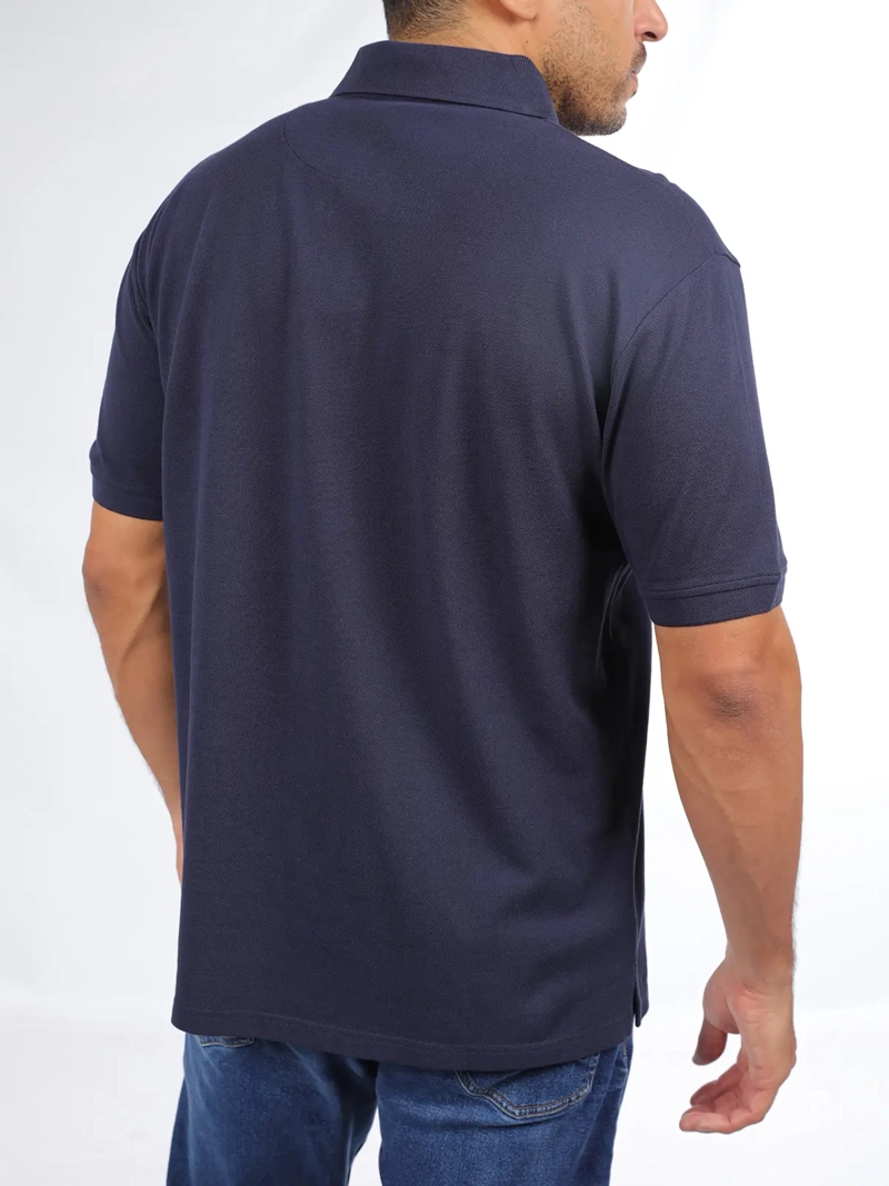 POLO ALGODÓN MANGA CORTA HOMBRE US POLO - 2