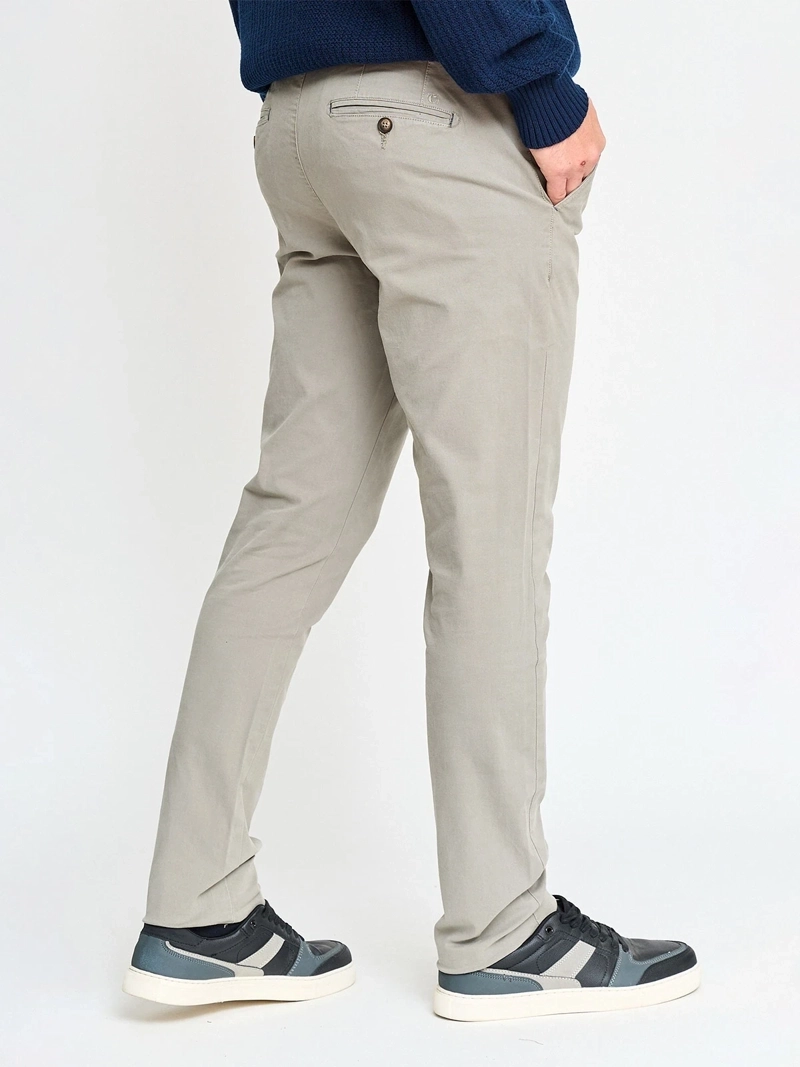 PANTALÓN HOMBRE CACHAREL - 2