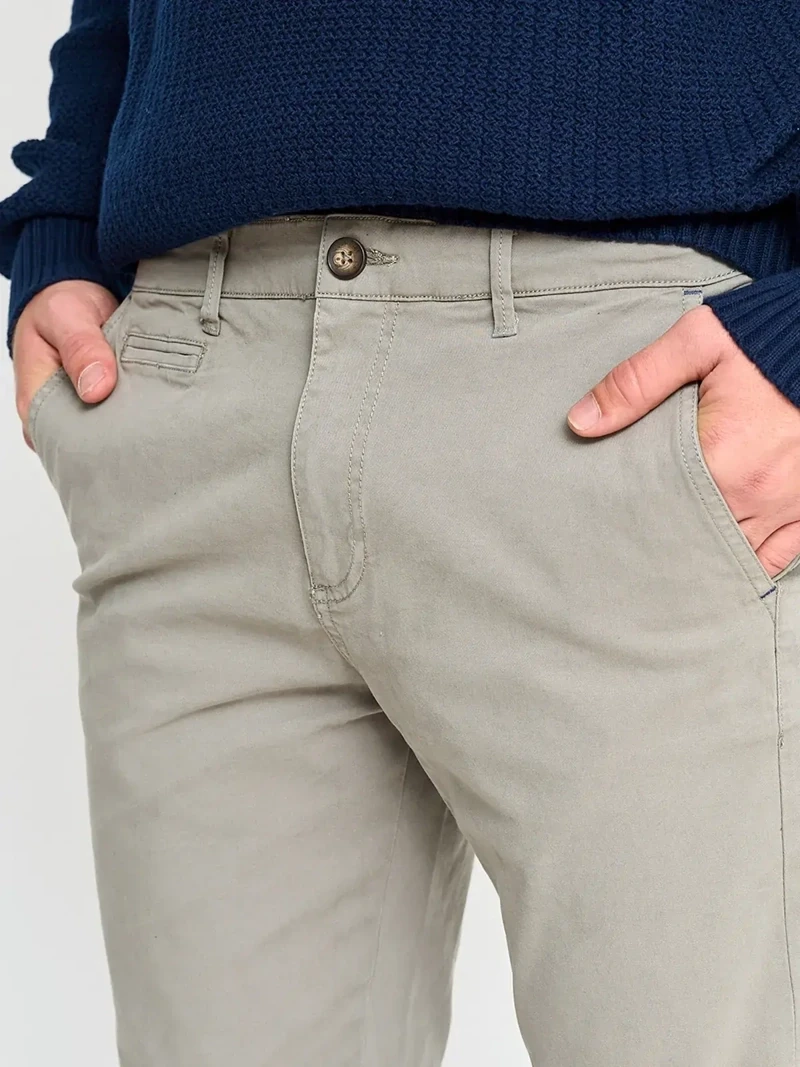 PANTALÓN HOMBRE CACHAREL - 3