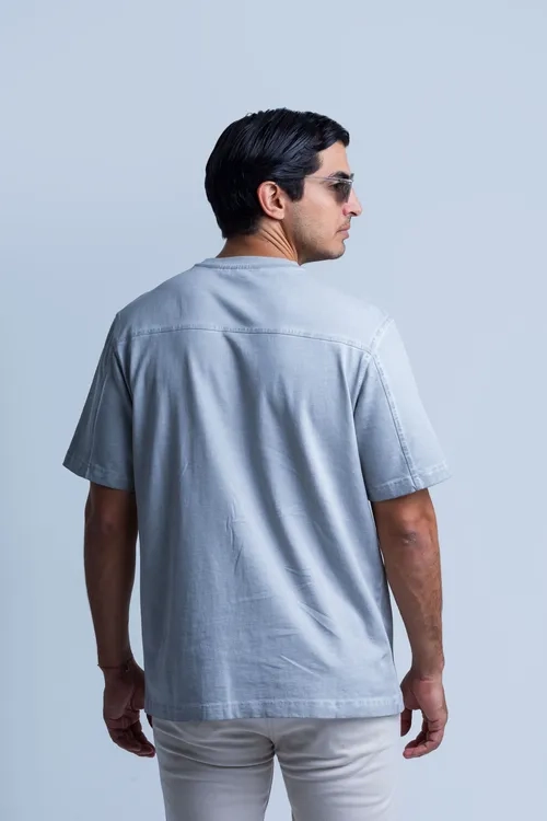 POLO MANGA CORTA ALGODÓN HOMBRE HUMMER H251001-15 - 2