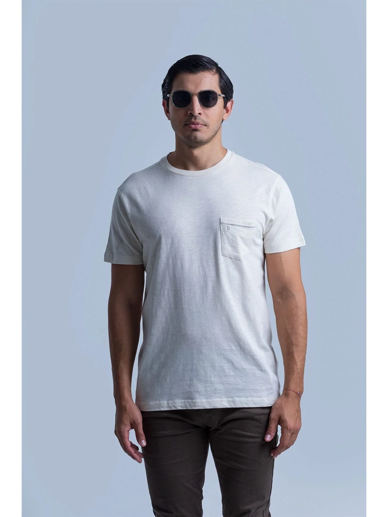 POLO MANGA CORTA HOMBRE HUMMER H251001-21 - 1