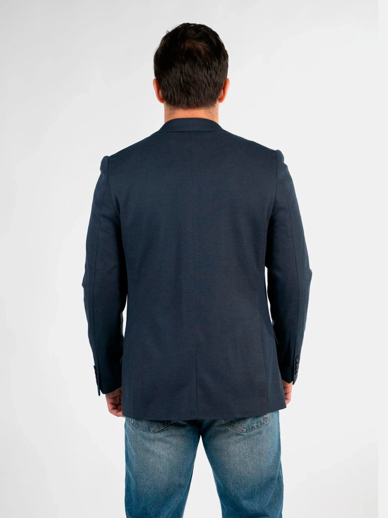 BLAZER HOMBRE OSCAR DE LA RENTA 03BLZ022 - 2