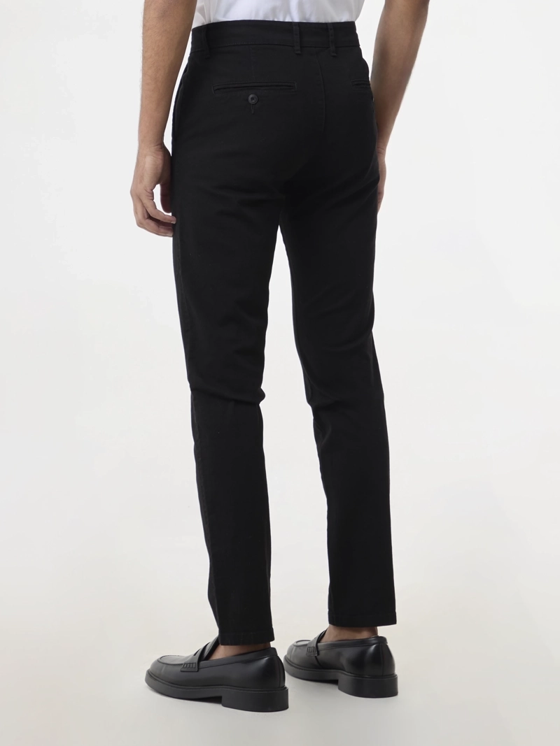 PANTALÓN SKINNY HOMBRE KENNETH STEVENS - 2