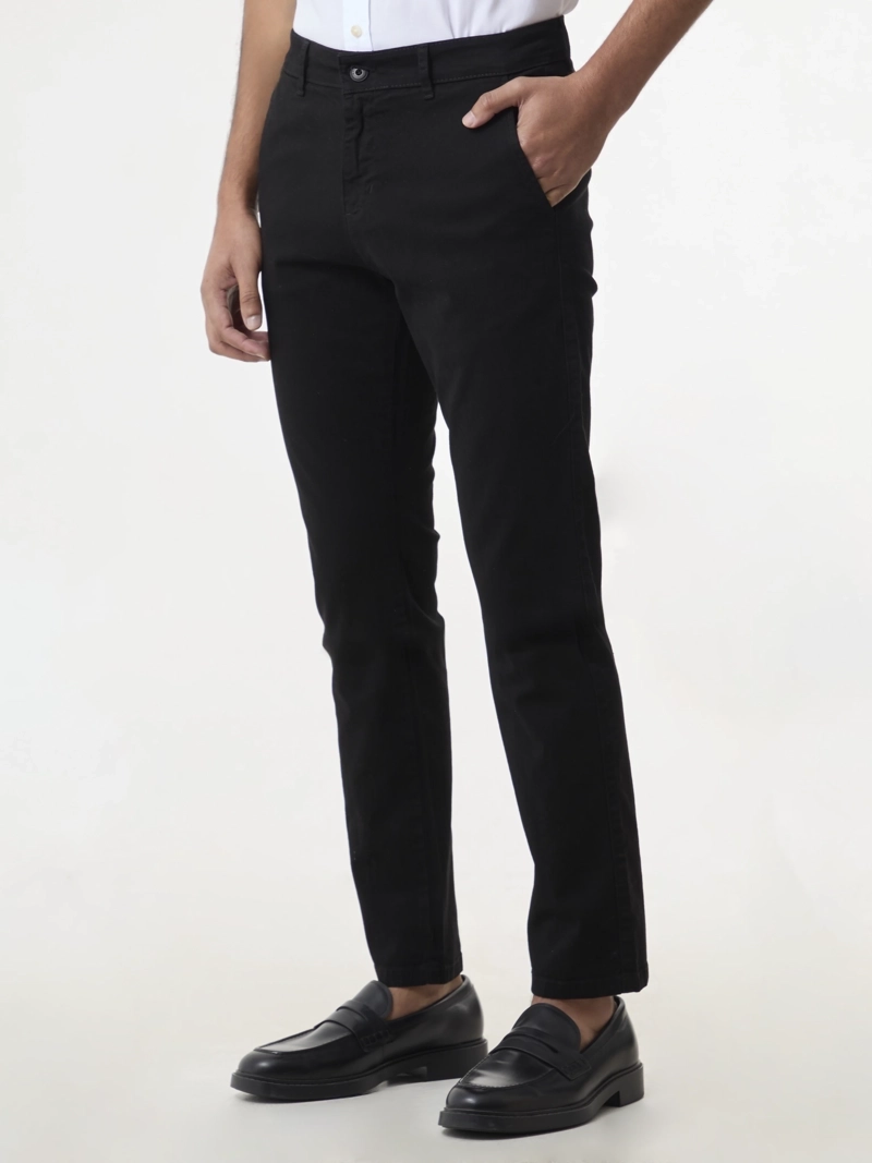 PANTALÓN SKINNY HOMBRE KENNETH STEVENS - 3