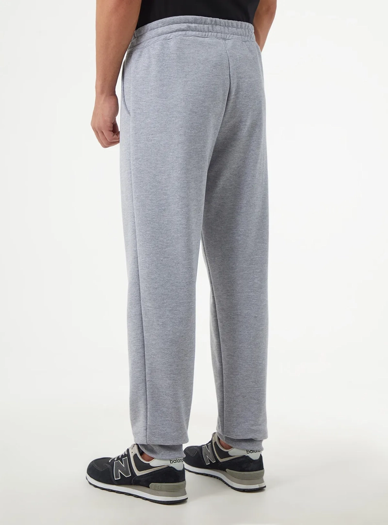 PANTALÓN BUZO JOGGER HOMBRE KENNETH STEVENS KS NAVY - 2