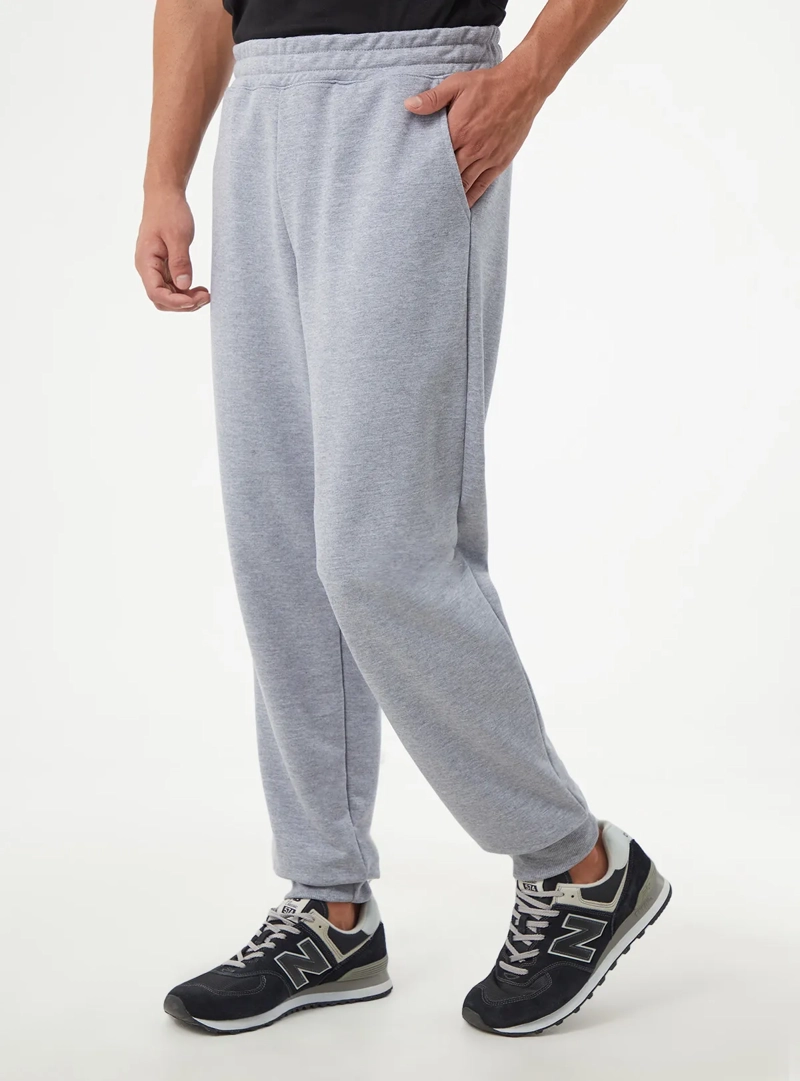 PANTALÓN BUZO JOGGER HOMBRE KENNETH STEVENS KS NAVY - 3