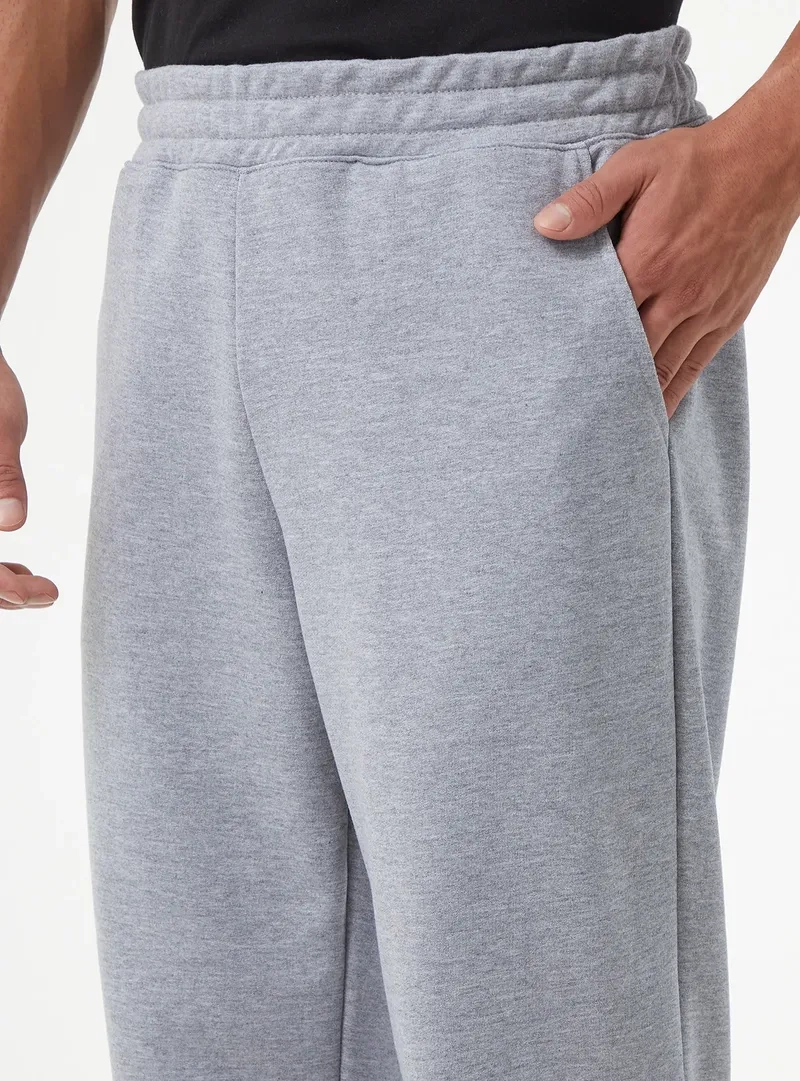 PANTALÓN BUZO JOGGER HOMBRE KENNETH STEVENS KS NAVY - 4