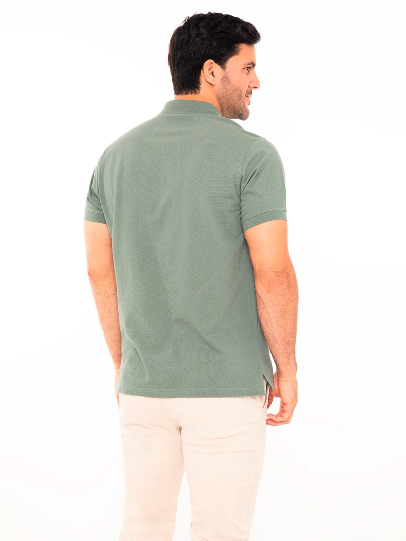 POLO HOMBRE OSCAR DE LA RENTA - 2