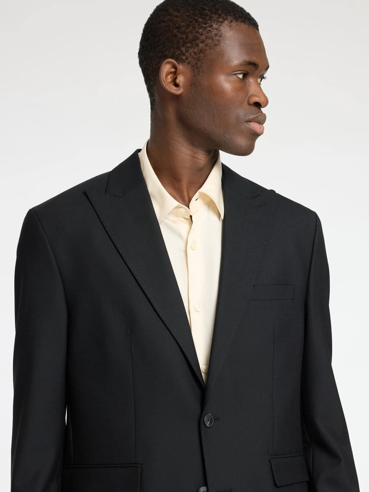 CAMISA MANGA LARGA HOMBRE SELECTED SLHRLXCHARLIE 16095736 - 5