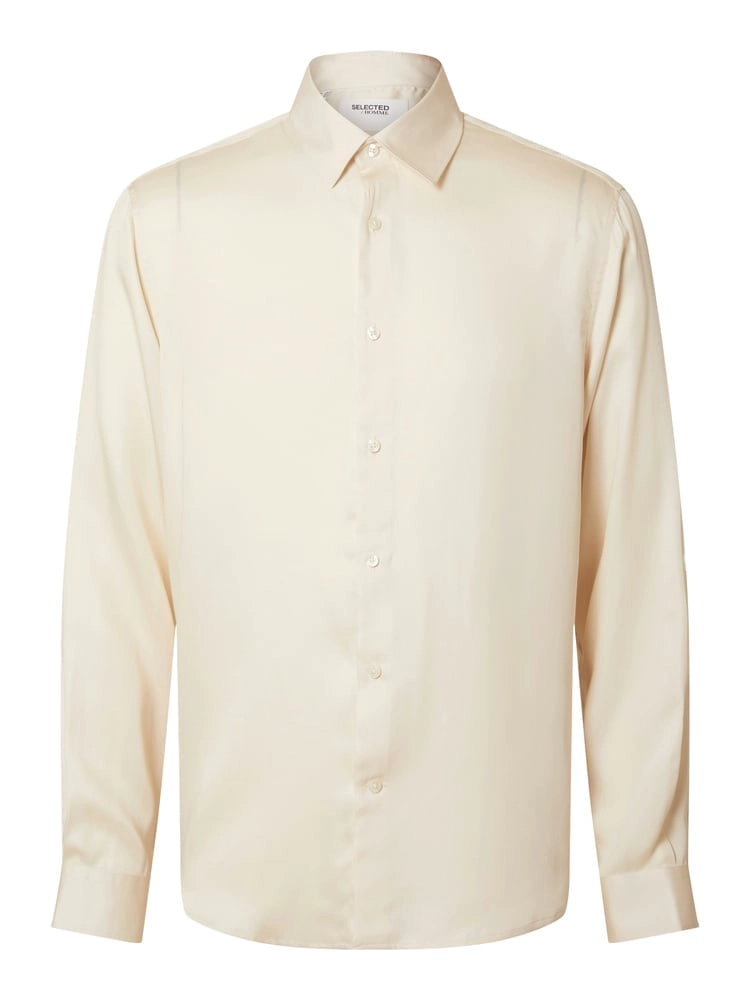 CAMISA MANGA LARGA HOMBRE SELECTED SLHRLXCHARLIE 16095736 - 6