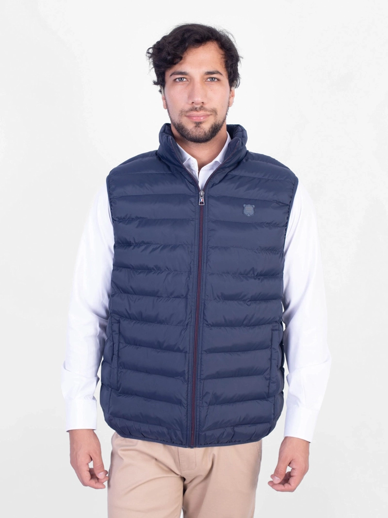 CHALECO HOMBRE PIERRE CARDIN PC-61111CS - 1