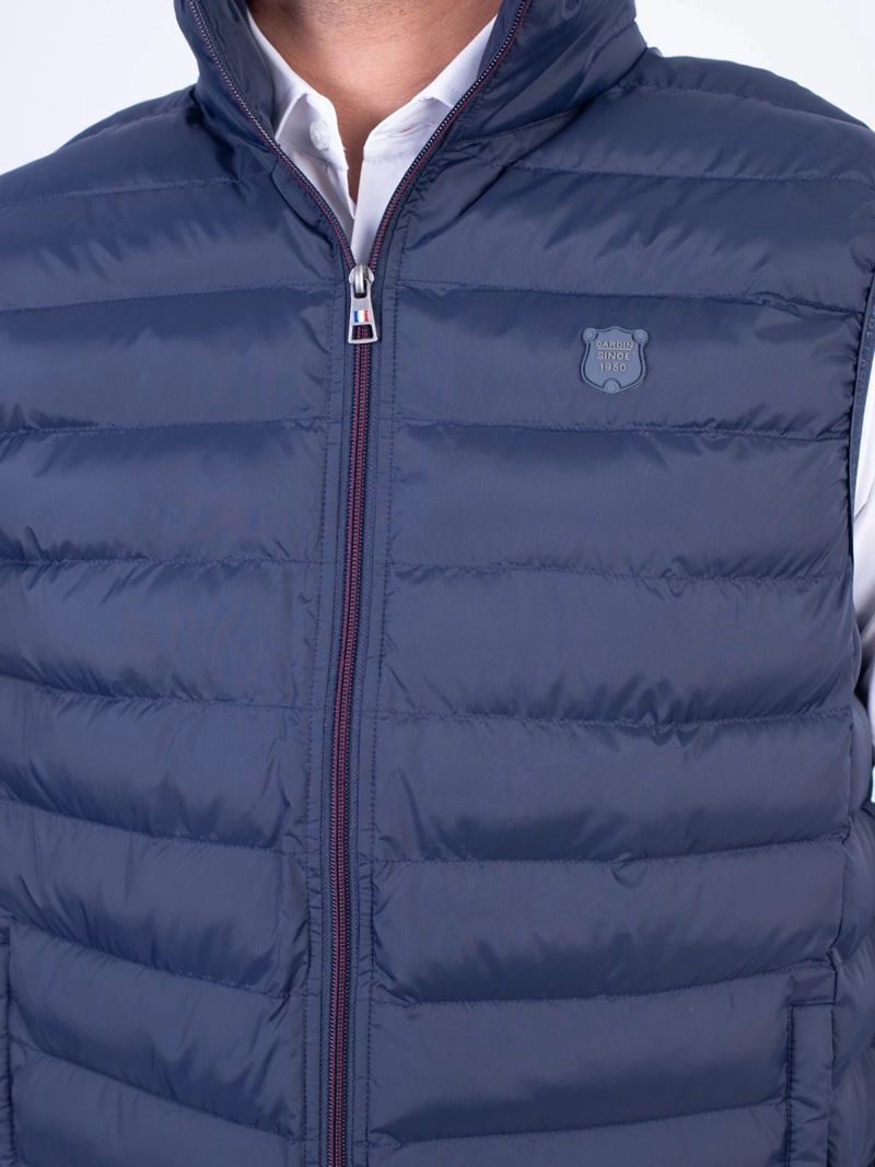 CHALECO HOMBRE PIERRE CARDIN PC-61111CS - 3