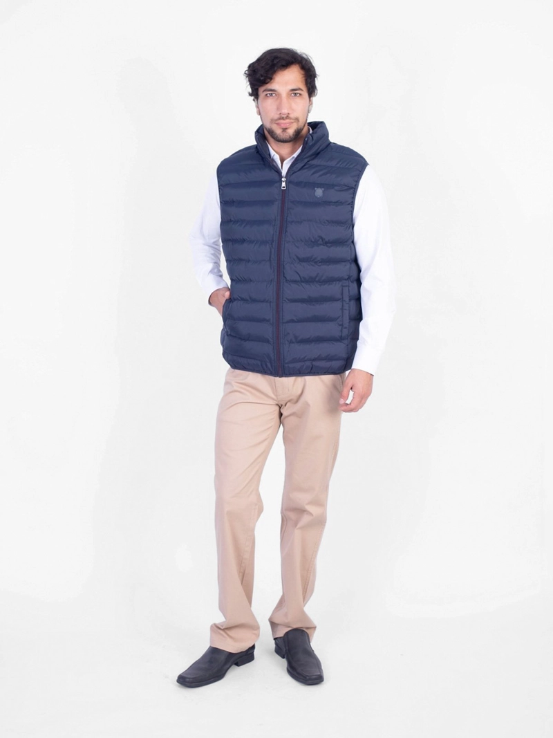 CHALECO HOMBRE PIERRE CARDIN PC-61111CS - 5