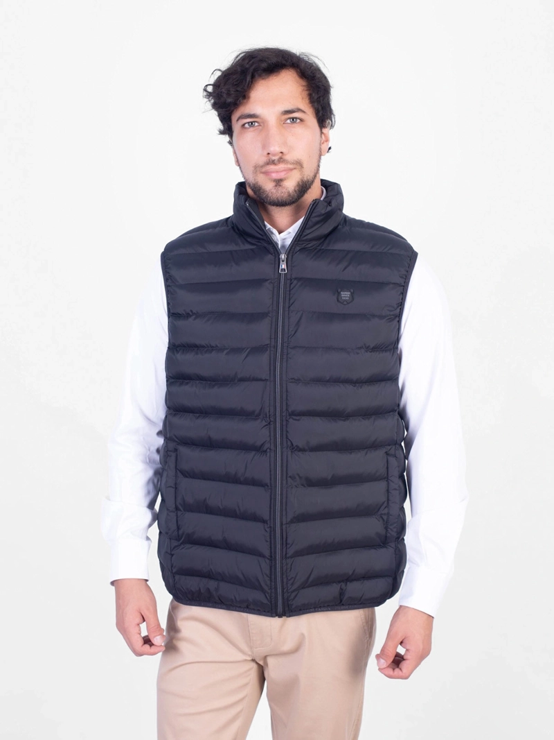 CHALECO HOMBRE PIERRE CARDIN PC-61111CS - 1