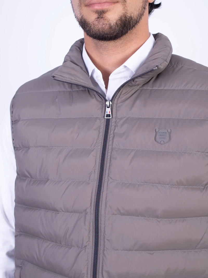CHALECO HOMBRE PIERRE CARDIN PC-61111CS - 3