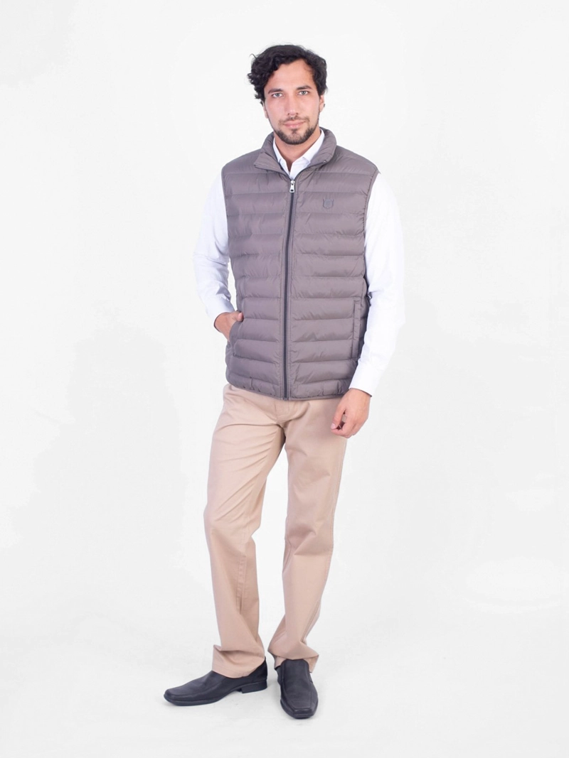 CHALECO HOMBRE PIERRE CARDIN PC-61111CS - 4