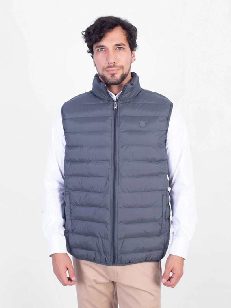 CHALECO HOMBRE PIERRE CARDIN PC-61111CS - 1