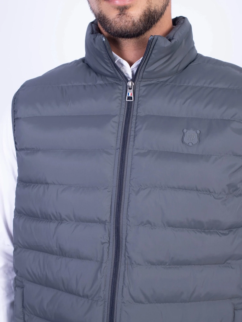 CHALECO HOMBRE PIERRE CARDIN PC-61111CS - 3