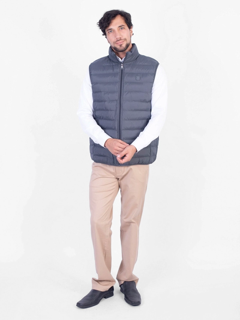 CHALECO HOMBRE PIERRE CARDIN PC-61111CS - 4