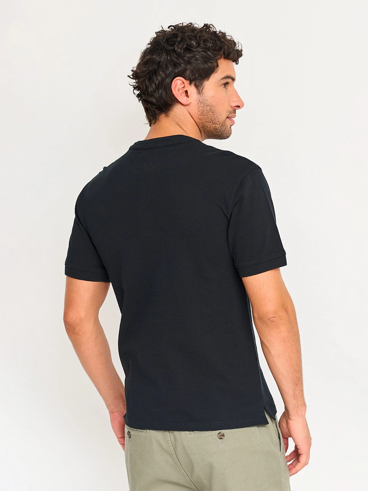 POLO MANGA CORTA HOMBRE MARQUIS DUBLIN - 2