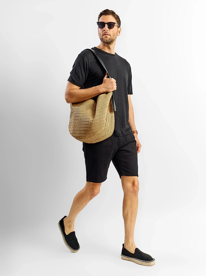 SHORT HOMBRE SPAVALDI ERCOLANO - 5