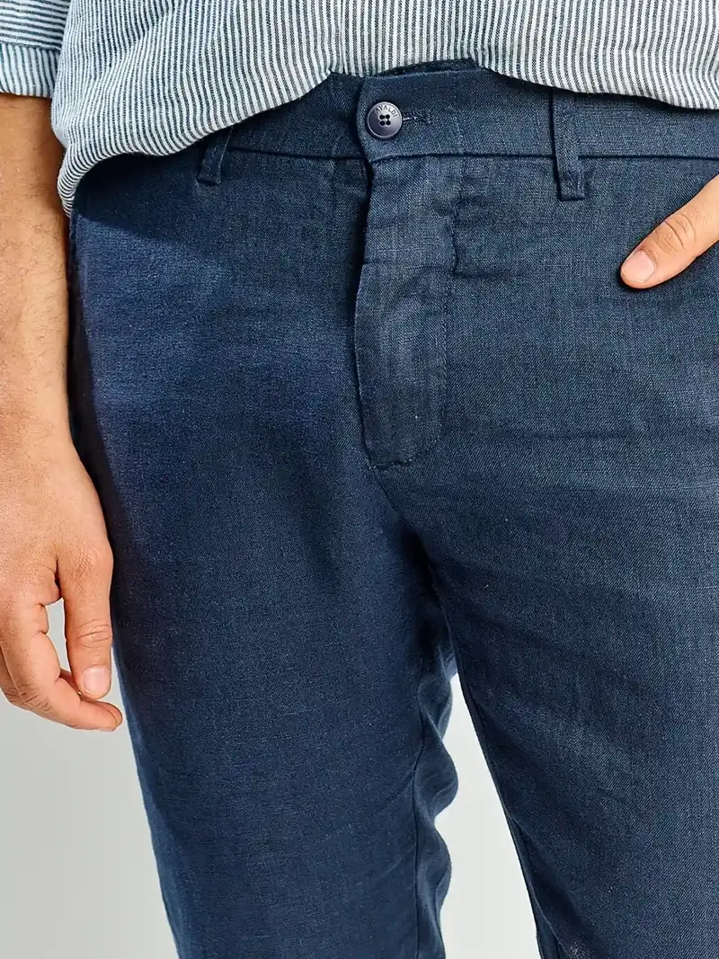PANTALÓN CASUAL HOMBRE SPAVALDI EZIO - 3