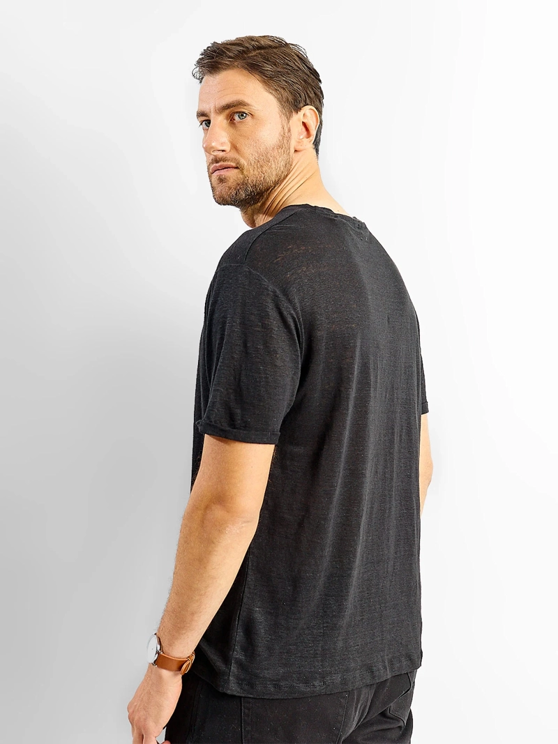 POLO MANGA CORTA CASUAL HOMBRE SPAVALDI ERNETO - 2