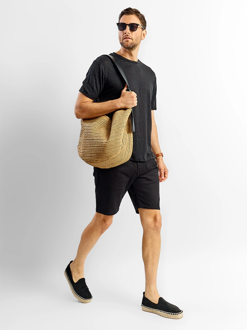 POLO MANGA CORTA CASUAL HOMBRE SPAVALDI ERNETO - 5