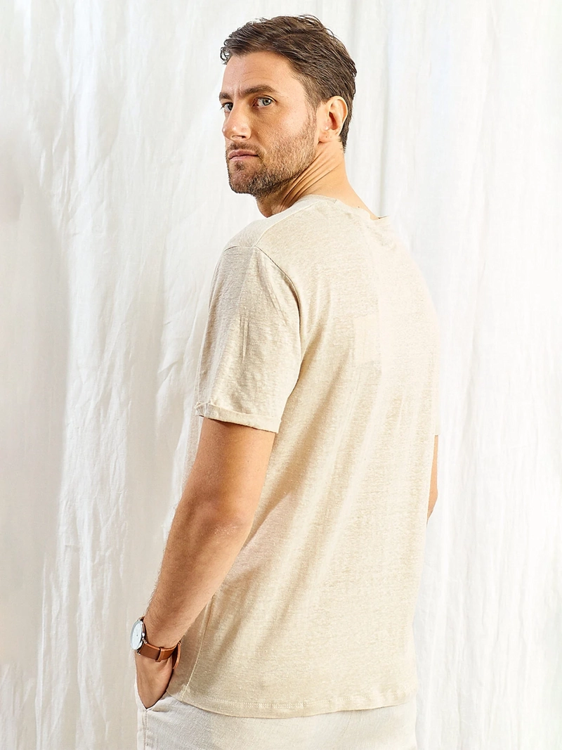 POLO MANGA CORTA CASUAL HOMBRE SPAVALDI ERNETO - 2